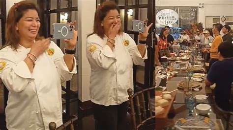 Aya Medel's role in Philippine Madrigal Singer’s viral .